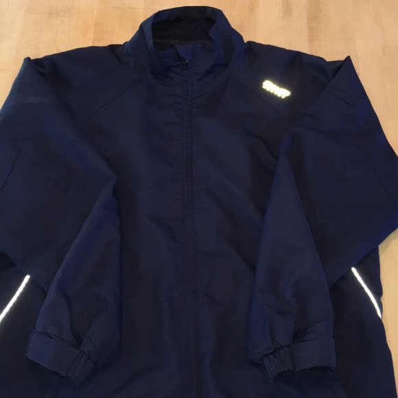 reebok hockey jacket